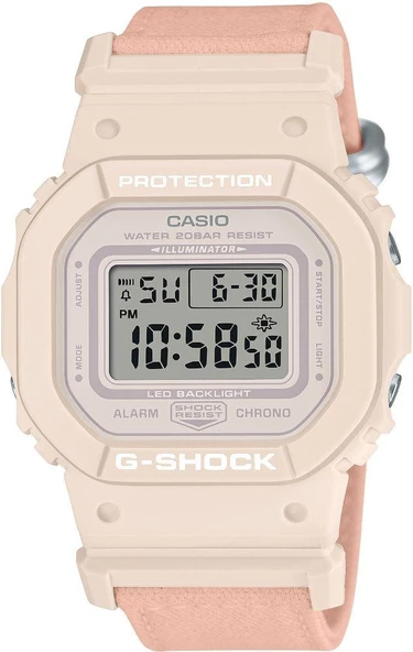 GMD-S5600CT-4DR Casio G-Shock Unisex Kol Saati ürün görseli 1