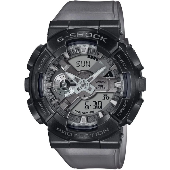 GM-110MF-1ADR Casio G-Shock Erkek Kol Saati ürün görseli 1