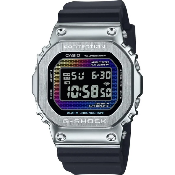 GM-5600RW-1DR Casio G-Shock Erkek Kol Saati