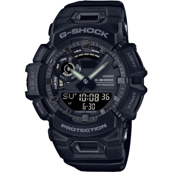 GBA-900-1ADR Casio G-Shock Erkek Kol Saati ürün görseli 1