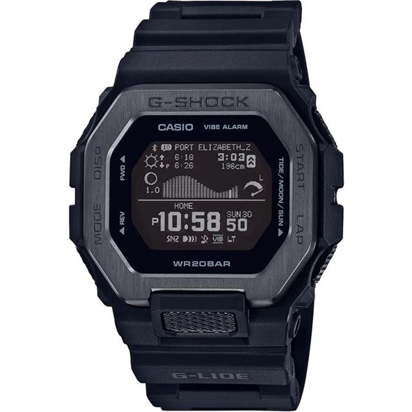 GBX-100NS-1DR Casio G-Shock Erkek Kol Saati ürün görseli 1