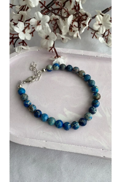 Varisit Doğal Taş Bileklik ürün görseli