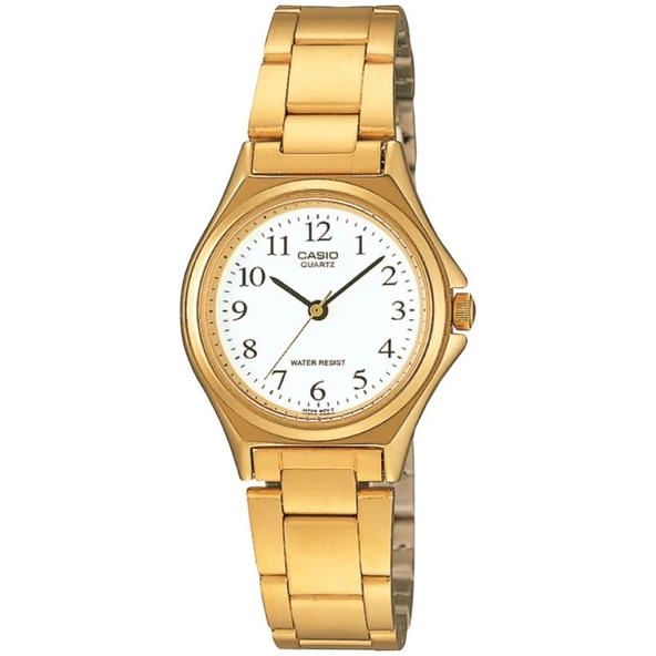 LTP-1130N-7BRDF Casio Bayan Kol Saati ürün görseli 1