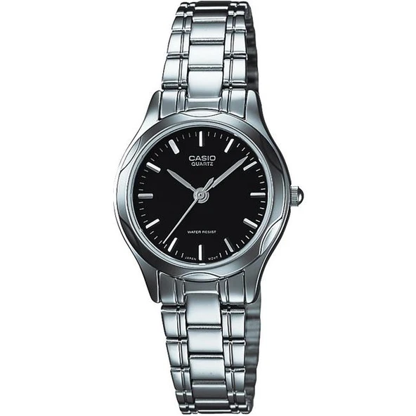 LTP-1275D-1ADF Casio Bayan Kol Saati ürün görseli 1