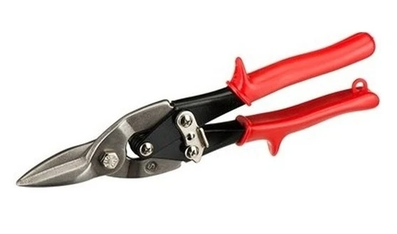 Tomax Alüminyum ve Sac Kesme Çok Amaçlı Makası Düz 250mm ürün görseli 1