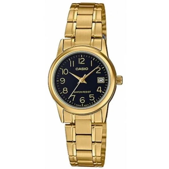 LTP-V002G-1BUDF Casio Bayan Kol Saati ürün görseli 1