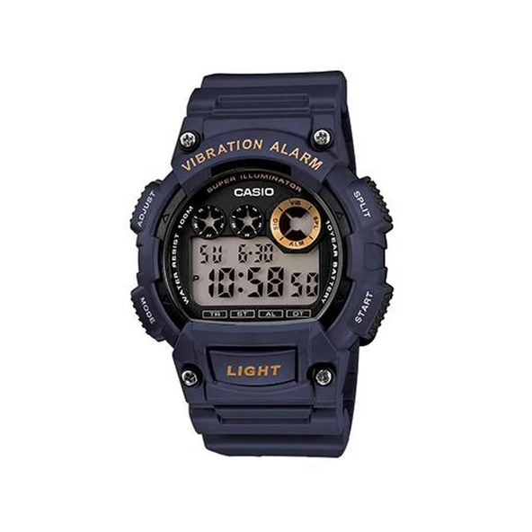 W-735H-2AVDF Casio Kol Saati ürün görseli