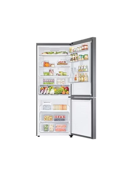 Samsung RB50DG601ES9 Kombi No Frost Buzdolabı - 5