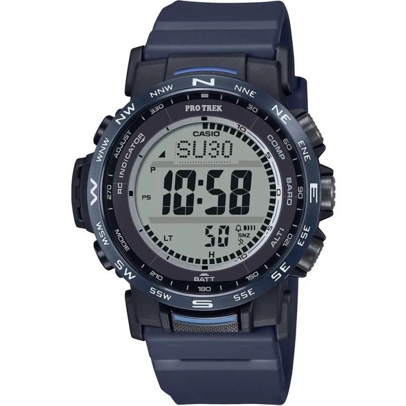 PRW-35Y-2DR Casio Pro Trek Erkek Kol Saati ürün görseli 1