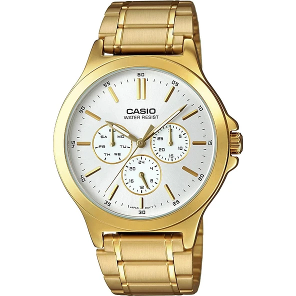 MTP-V300G-7AUDF Casio Erkek Kol Saati ürün görseli 1