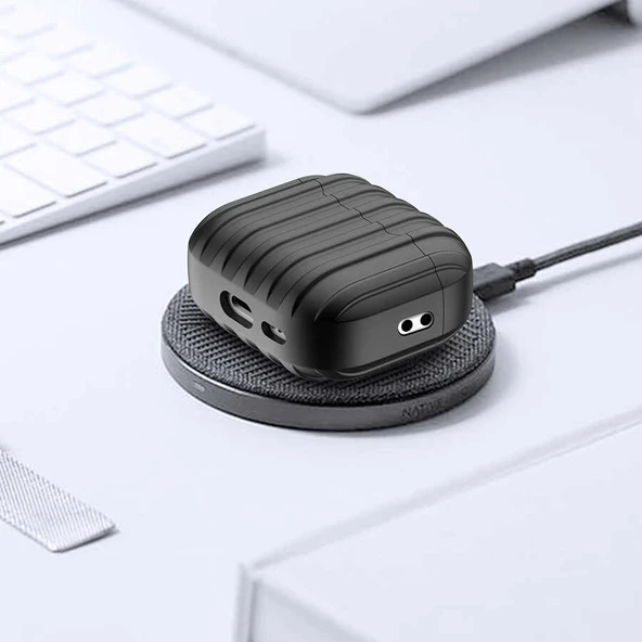 Apple Airpods Pro 2 Zore Airbag 30 Kılıf - 5