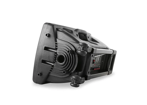 MIKADO MD-86KP SİYAH FM DESTEKLİ ÖĞRETMEN BLUETOOTH ANFİ - 5