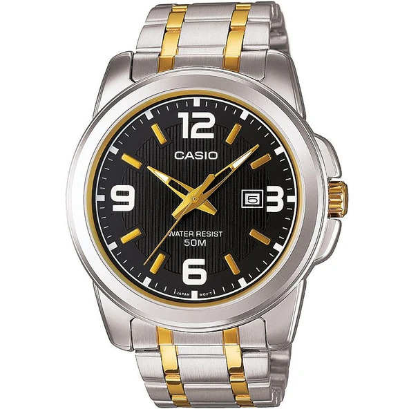 MTP-1314SG-1AVDF Casio Erkek Kol Saati ürün görseli 1