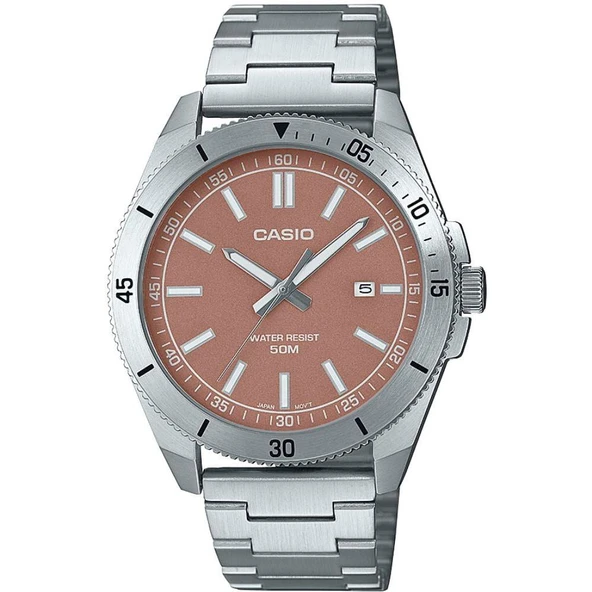MTP-B155D-5EVDF Casio Erkek Kol Saati