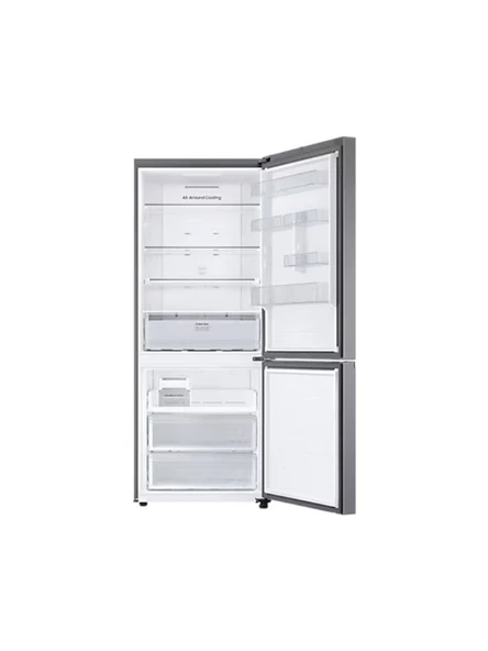 Samsung RB50DG601ES9 Kombi No Frost Buzdolabı - 3