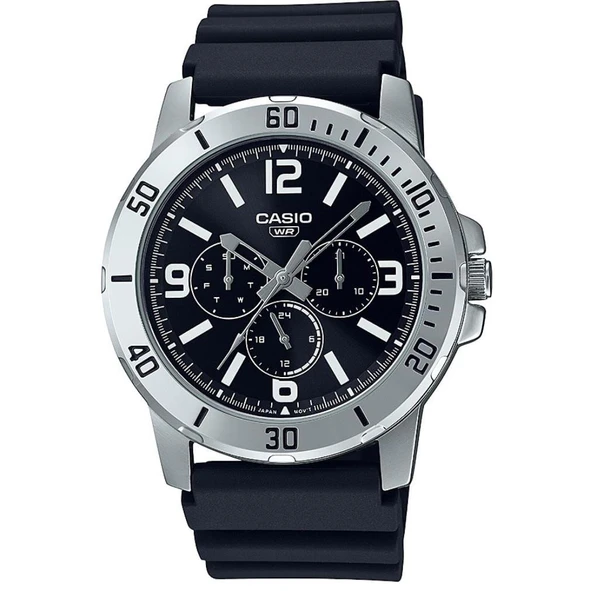 MTP-VD300-1BUDF Casio Erkek Kol Saati ürün görseli 1