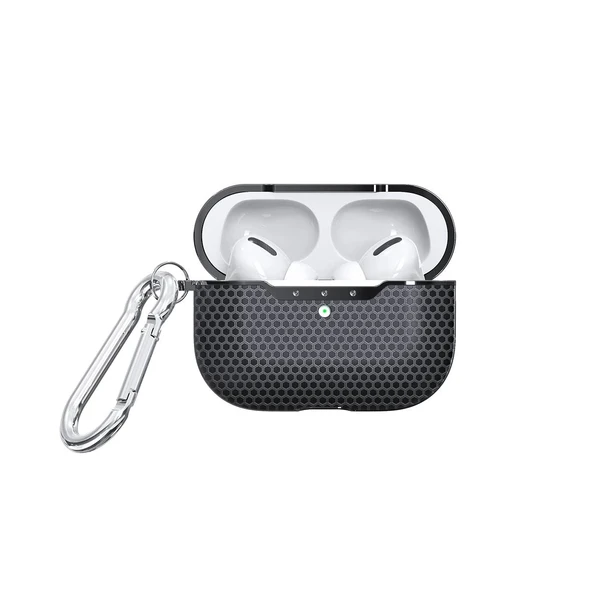 Apple Airpods Pro 2 Zore Airbag 31 Kılıf - 9