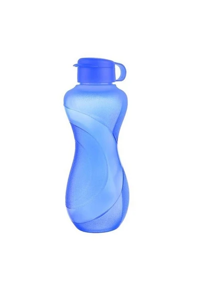 2000ML Kapasiteli Sporcu Tipi Suluk Pratik El Matarası TP-487
