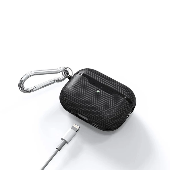 Apple Airpods Pro 2 Zore Airbag 31 Kılıf - 10