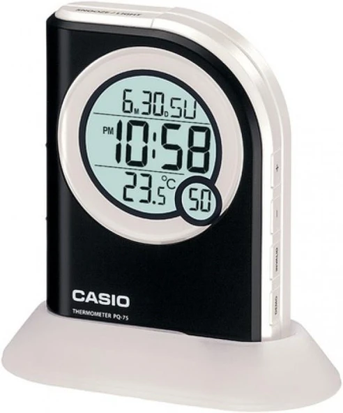 PQ-75-1DF Casio Masa Saati
