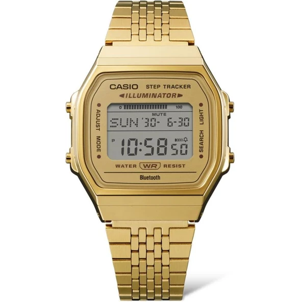 ABL-100WEG-9ADF Casio Retro Unisex Kol Saati