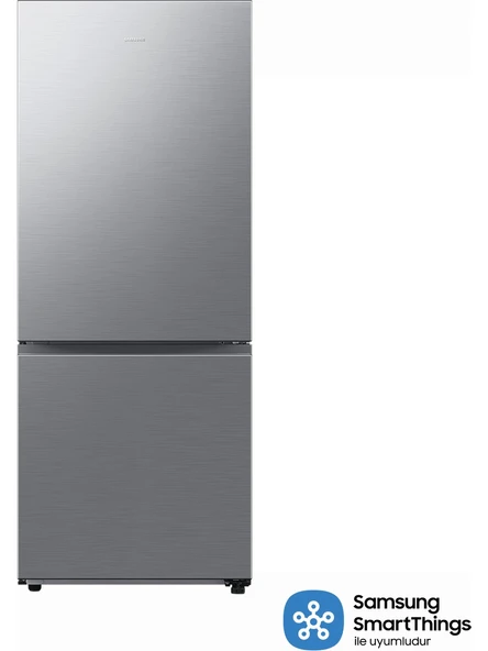 Samsung RB50DG601ES9 Kombi No Frost Buzdolabı - 6