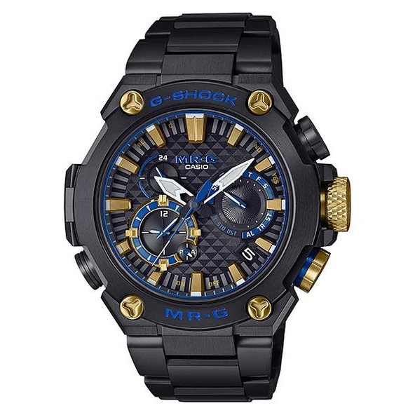 MRG-B2000B-1ADR Casio G-Shock Erkek Kol Saati ürün görseli 1