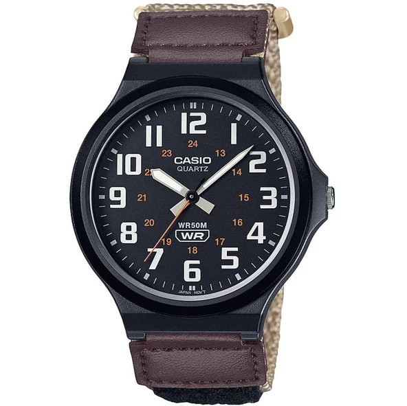 MW-240B-5BVDF Casio Erkek Kol Saati ürün görseli 1