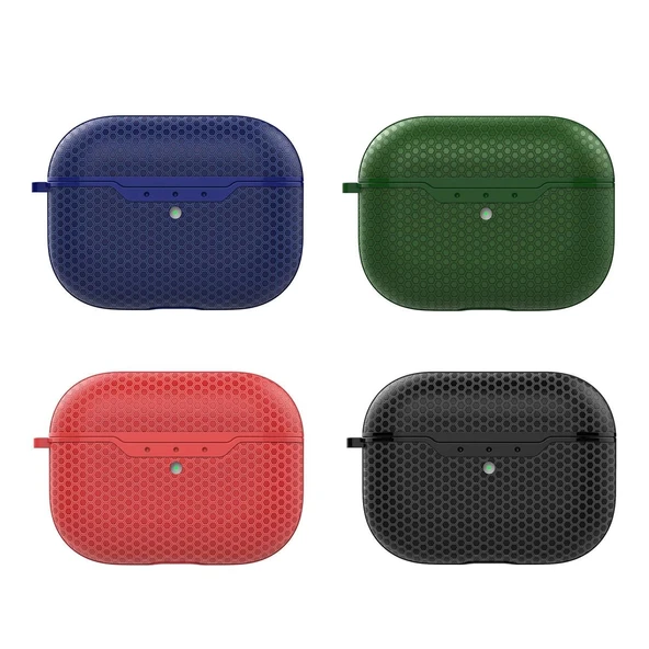 Apple Airpods Pro 2 Zore Airbag 31 Kılıf - 4