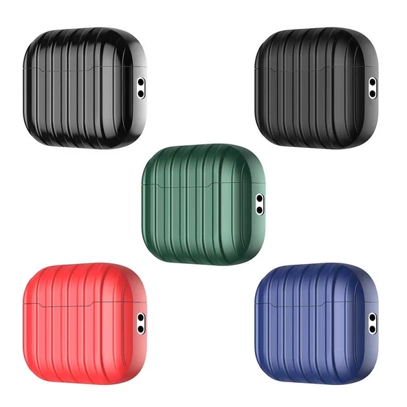 Apple Airpods Pro 2 Zore Airbag 30 Kılıf - 2