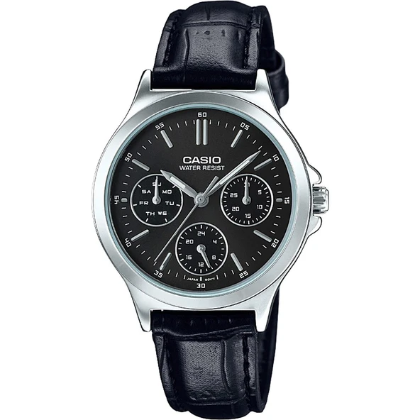 LTP-V300L-1AUDF Casio Bayan Kol Saati ürün görseli 1