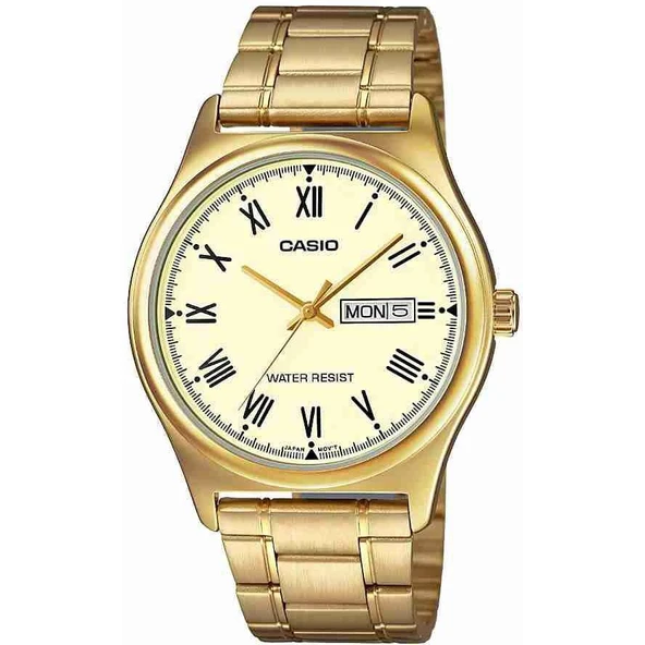 MTP-V006G-9BUDF Casio Erkek Kol Saati ürün görseli 1