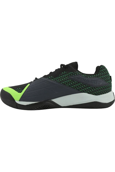 Wilson Rush Pro Extra Duty Erkek Tenis Ayakkabısı WRS332380 - 2
