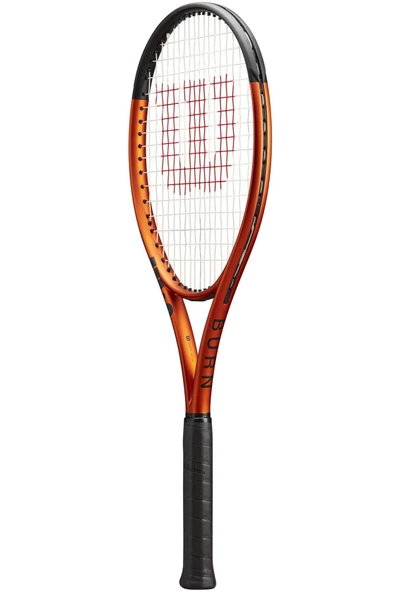 Wilson Burn 100uls V5 Tenis Raketi-260 Gr-kordajlı - 3