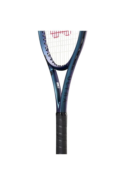 Wilson Ultra 100 V4 Tenis Raketi (kordajsız) - 3