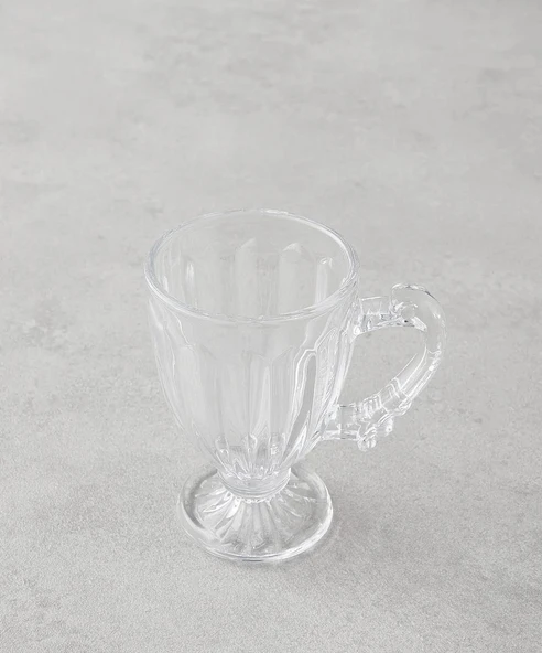 English Home Tuko Çay Bardağı 90 ml Şeffaf