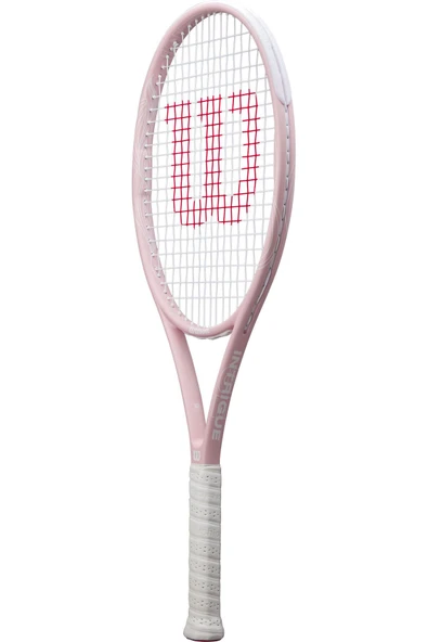 Wilson Intrigue SE Tenis Raketi - Resim 2