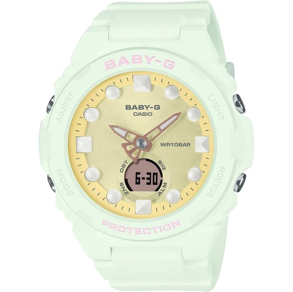 BGA-320FH-3ADR Casio Baby-G Kol Saati ürün görseli 1