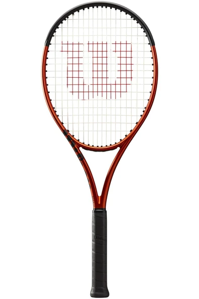 Wilson Burn 100ls V5 Tenis Raketi-280 Gr- Kordajlı