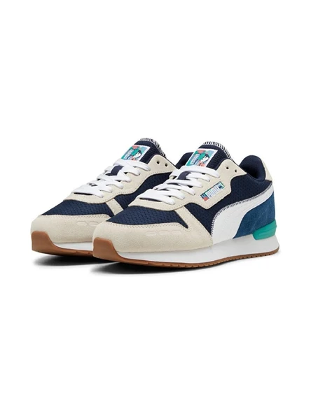PUMA ERKEK AYAKKABI R78 YEAR OF SPORTS 39785202 - 3