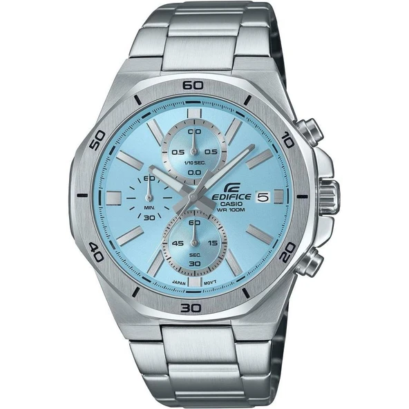 EFV-640D-2BVUDF Casio Edifice Erkek Kol Saati - 1