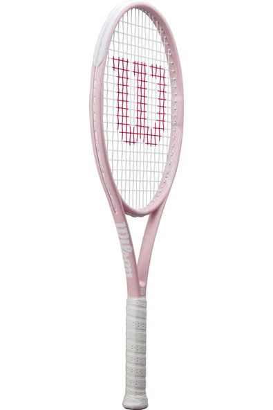Wilson Intrigue SE Tenis Raketi - Resim 3