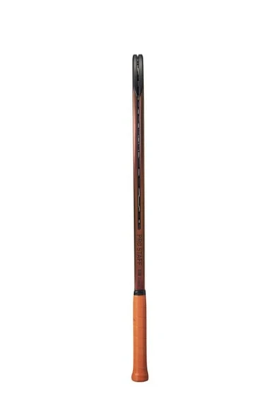 Wilson Pro Staff Team V14 Tenis Raketi 100inç-280 Gr-kordajlı - 4