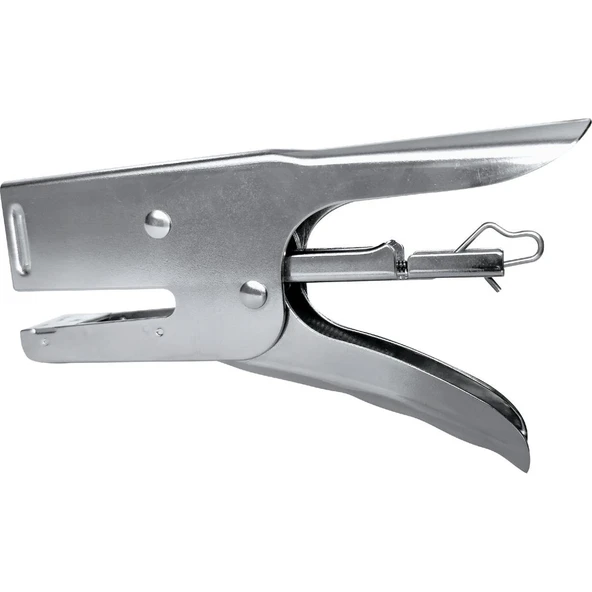 Norex Metal Pens Tipi Zımba Makinesi 24/6-26/6 30-35 Sayfa Kapasiteli UH010 - 3