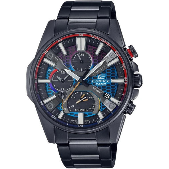 EQB-1200HG-1ADR Casio Edifice Erkek Kol Saati