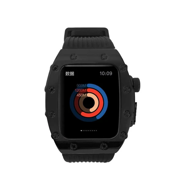 ​​​Apple Watch 44mm KRD-65 Kordon - 2