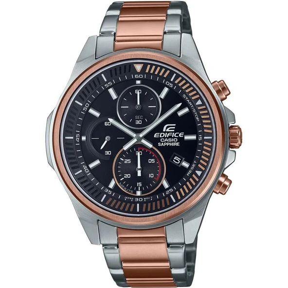 EFR-S572GS-1AVUDF Casio Edifice Erkek Kol Saati ürün görseli 1