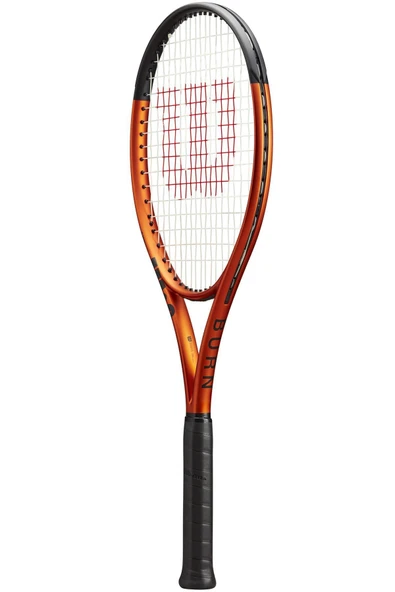 Wilson Burn 100ls V5 Tenis Raketi-280 Gr- Kordajlı - 3