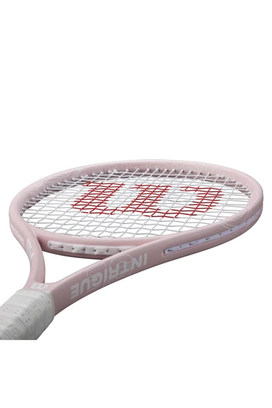 Wilson Intrigue SE Tenis Raketi - Resim 6