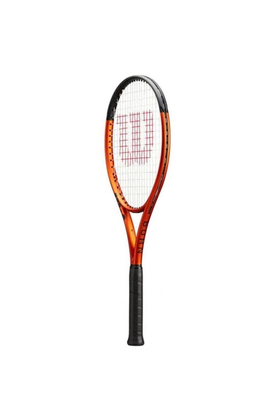 Wilson Burn 100LS V5 Tenis Raketi 280 Gr. WR109010U1 - 3
